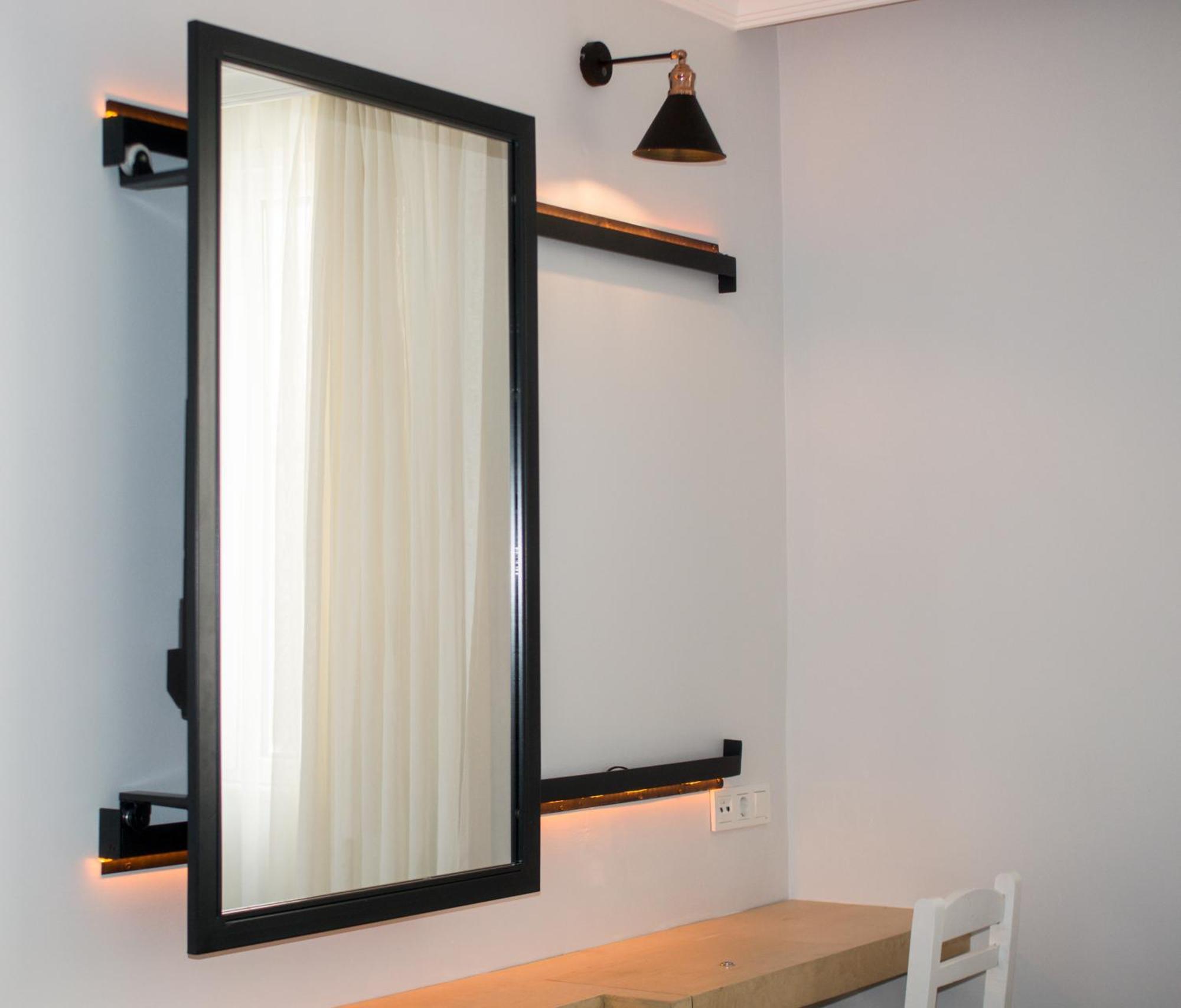Hot Budget Ortakoy Istanbul Zimmer foto