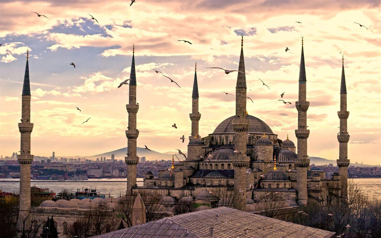Hot Budget Ortakoy Istanbul Exterior foto